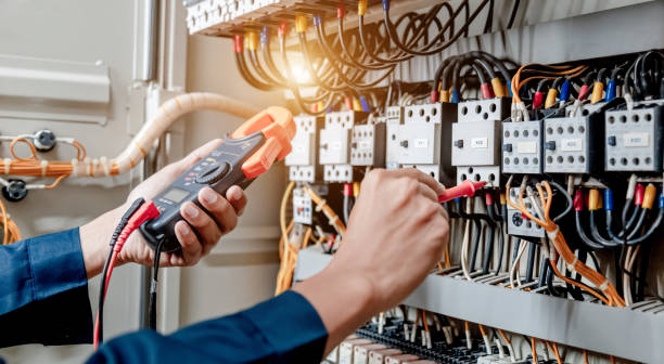 Best Electrical Repair Services  in National Park, NJ