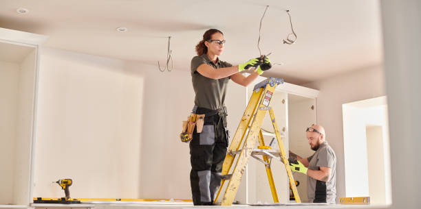 Best Home Electrical Repair  in National Park, NJ