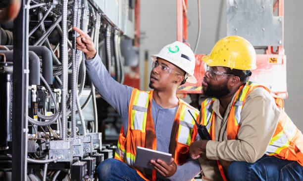 Best Emergency Electrical Repair  in National Park, NJ