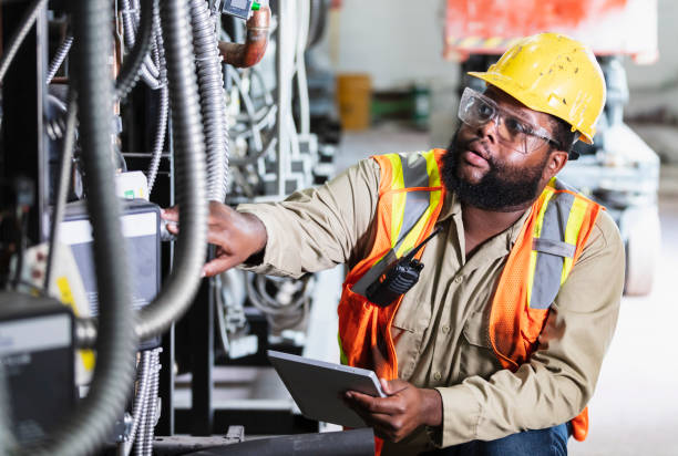 Best Electrical Wiring Services  in National Park, NJ