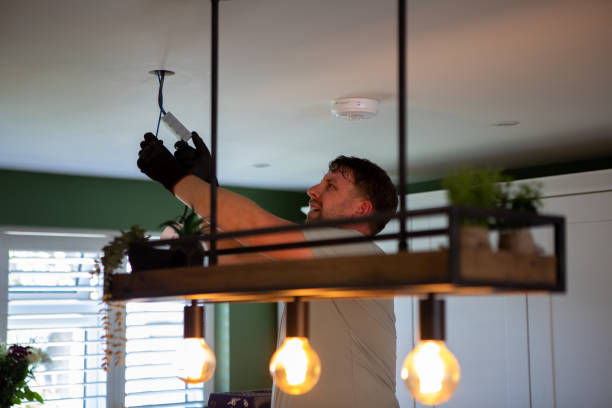 Best Circuit Breaker Repair  in National Park, NJ