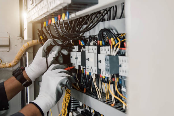 Best Electrical Troubleshooting Services  in National Park, NJ